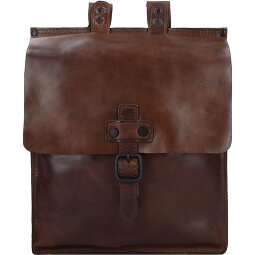 Harold's Aberdeen City Rucksack Leder 26 cm  Variante 1