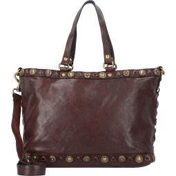 Campomaggi Shopper Tasche Leder 37 cm  Variante 2