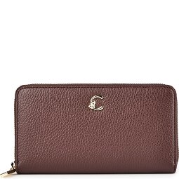 Coccinelle C-Me Geldbörse Leder 18 cm  Variante 1