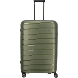 Travelite Air Base 4-Rollen Trolley 77 cm  Variante 4