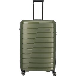 Travelite Air Base 4-Rollen Trolley 77 cm  Variante 6 Travelite Air Base 4-Rollen Trolley 77 cm  Variante 6