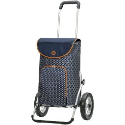 Andersen Shopper Royal Shopper Famke Einkaufstrolley 59 cm  Variante 1