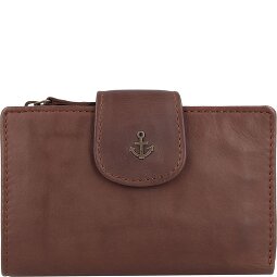 Harbour 2nd Anchor Love Kira Geldbörse Leder 14 cm  Variante 2