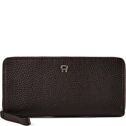 AIGNER Pura Geldbörse RFID Schutz Leder 20 cm  Variante 2
