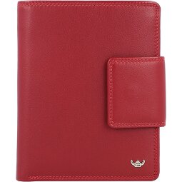 Golden Head Polo Geldbörse RFID Leder 11 cm  Variante 1