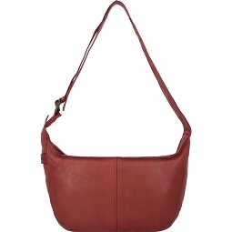 Harold's Submarine Schultertasche Leder 39 cm  Variante 3