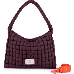 LES VISIONNAIRES Unio Hobo Schultertasche 47 cm  Variante 4