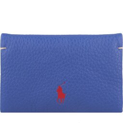 POLO RALPH LAUREN Polo Play Kreditkartenetui Leder 10 cm  Variante 2