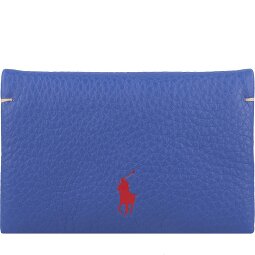 POLO RALPH LAUREN Polo Play Kreditkartenetui Leder 10 cm  Variante 2