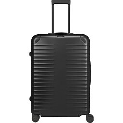 Titan Eternity 4-Rollen Trolley L Aluminium 75 cm  Variante 1