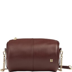 DuDu Abigail Umhängetasche Leder 19.5 cm  Variante 2