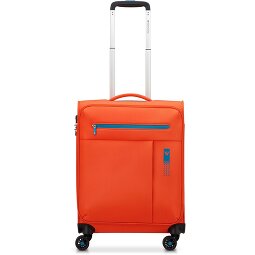 Roncato Lite Soft Neon 4 Rollen Kabinentrolley 55 cm  Variante 2