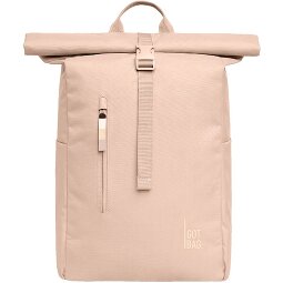 GOT BAG Rolltop Easy Monochrome Daypack 30 cm Laptopfach  Variante 1
