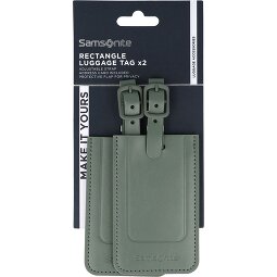 Samsonite Ta Revolution Kofferanhänger 5 cm  Variante 1