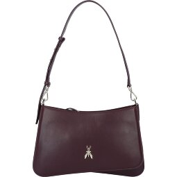Patrizia Pepe Tris Schultertasche Leder 28.5 cm  Variante 1