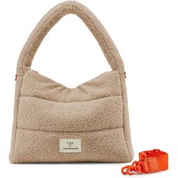 LES VISIONNAIRES Unio Hobo Schultertasche 34 cm  Variante 2