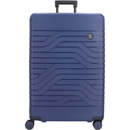 Bric's BY Ulisse 4-Rollen Trolley 79 cm  Variante 4