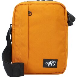 Cabin Zero Sidekick Umhängetasche RFID 19 cm  Variante 4