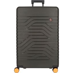 Bric's BY Ulisse 4-Rollen Trolley 79 cm  Variante 5