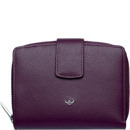 Golden Head Madrid Geldbörse RFID Leder 12,5 cm  Variante 1