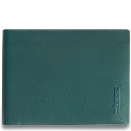 Roncato Detroit Geldbörse RFID Schutz Leder 12.5 cm  Variante 4