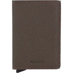 Secrid Slimwallet Kreditkartenetui RFID Leder 6,5 cm  Variante 3