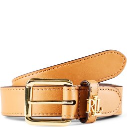 Lauren Ralph Lauren Logo Gürtel Leder  Variante 2