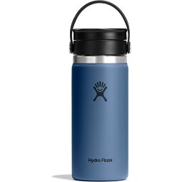 Hydro Flask Hot Beverages Wide Flex Slip Lid Trinkflasche 473 ml  Variante 6