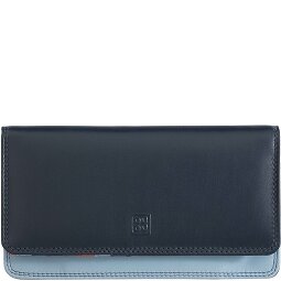 DuDu Geldbörse RFID Leder 17,5 cm  Variante 3