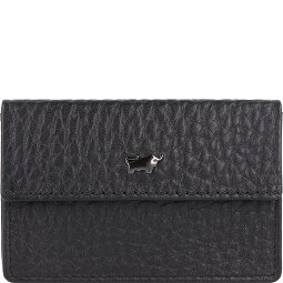 Braun Büffel Yannik Schlüsseletui Leder 10 cm  Variante 2