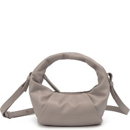 LES VISIONNAIRES Greta Mini Essential Handtasche Leder 23 cm  Variante 2