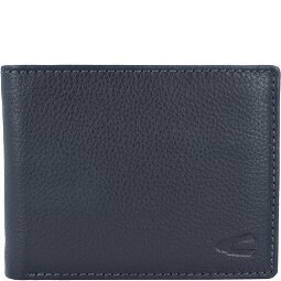 camel active Macau Geldbörse RFID Schutz Leder 12 cm  Variante 2