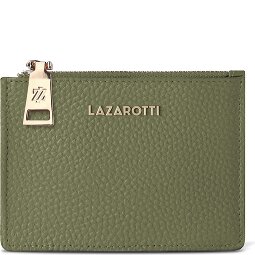 Lazarotti Bologna Leather Schlüsseletui Cardholder RFID Leder 11,5  Variante 6