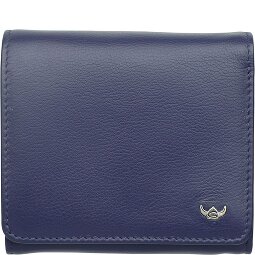 Golden Head Madrid Geldbörse RFID Leder 10 cm  Variante 2