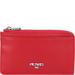 Picard Bingo Schlüsseletui Leder 13 cm  Variante 2