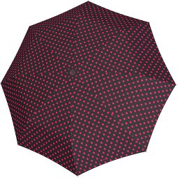 Doppler Fiber Havanna Taschenschirm 23 cm  Variante 1