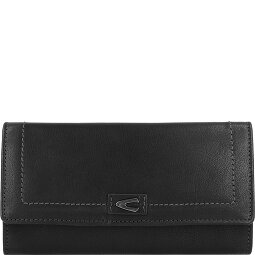 camel active Tarma Geldbörse RFID Leder 19 cm  Variante 1