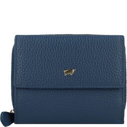 Braun Büffel Asti Geldbörse RFID Leder 12 cm  Variante 2