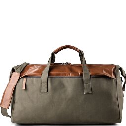 Harold's Wax Weekender Reisetasche 54 cm  Variante 2
