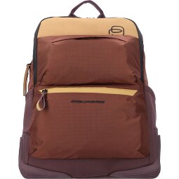 Piquadro Corner Rucksack 44 cm Laptopfach  Variante 2