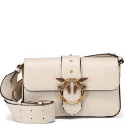 PINKO Love One Umhängetasche Leder 22 cm  Variante 1