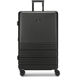 camel active Hanoi 4 Rollen Trolley L 78 cm mit Dehnfalte  Variante 1
