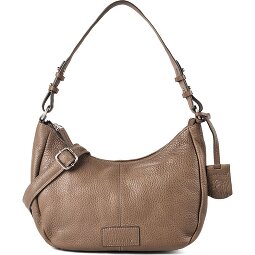 Burkely Soft Skylar Schultertasche Leder 25.5 cm  Variante 6