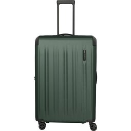 Travelite Dynamiic 4 Rollen Trolley L 76 cm mit Dehnfalte  Variante 3
