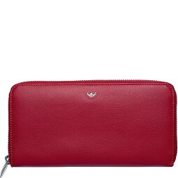 Golden Head Madrid Geldbörse RFID Schutz Leder 20 cm  Variante 3