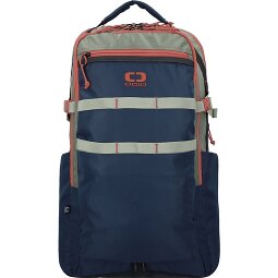 Ogio Alpha + Daypack 51 cm Laptopfach  Variante 2
