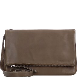 aunts & uncles Jamie's Orchard Raspberry Leder Umhängetasche 25 cm  Variante 2