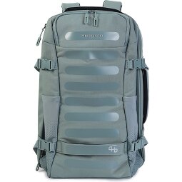 Hedgren Comby Rucksack RFID 53 cm Laptopfach  Variante 2