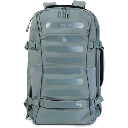 Hedgren Comby Rucksack RFID 53 cm Laptopfach  Variante 2 Hedgren Comby Rucksack RFID 53 cm Laptopfach  Variante 2
