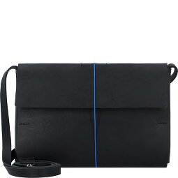 Harold's Keeper Clutch Tasche Leder 26 cm  Variante 2